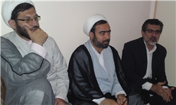 حسینی: مدیریت جهادی مورد غفلت قرار گرفته است
