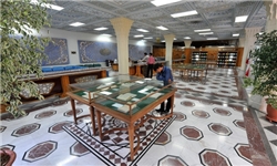 تغییر ساعت‌ کاری 12 موزه در همدان