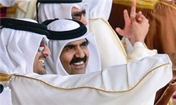 با قدرت‌گیری بن‌تمیم؛ قدرت به «آل مسند» منتقل می‌شود/ سیاست‌های قطر از این پس انگلیسی می‌شود