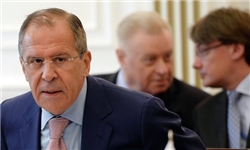 لاوروف: روسیه امیدوار است انتخاباتی آزاد در مصر برگزار شود