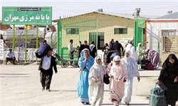 امنیت مطلوبی در مرز مهران برقرار است