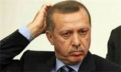 اردوغان و ترس از دومینوی مصر