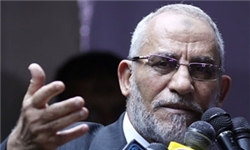 دادستانی مصر دستور بازداشت رهبران اخوان‌المسلمین را صادر کرد