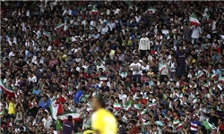 حضور دو فوتبالیست مازندرانی در جام جهانی