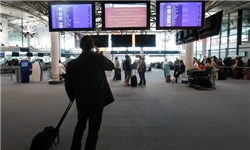 شهر فرودگاهی مدت زمان استقرار مسافران در قم را افزایش می‌دهد