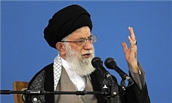 امام خامنه‌ای آبروی نظام را در دنیا حفظ کرده است