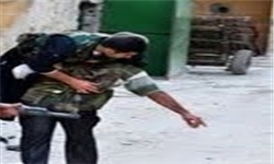 جزئیات نبرد ارتش سوریه با تروریست‌ها در ریف ادلب
