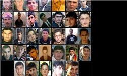 پرونده قتل 34 جوان کُرد در ترکیه بدون نتیجه مختومه شد