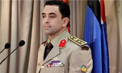 ارتش مصر: هرگز اجازه نمی‌دهیم به امنیت ملی مصر خدشه‌ای وارد شود