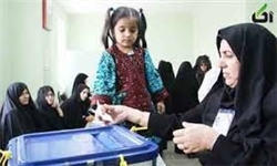 حضور حداکثری مردم مشهد پای صندوق‌های رای/ مشهدی‌ها شگفتی آفریدند