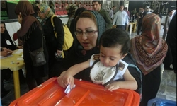 حضور مردم در انتخابات دشمنان اسلام و انقلاب را مایوس کرد