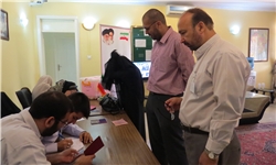 جوادی: انتخابات همدان در سلامت کامل برگزار شد
