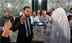 منتخبین انتخابات شورای شهر نطنز مشخص شد