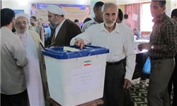 نتایج انتخابات چهارمین دوره شوراهای شهرستان مهاباد مشخص شد