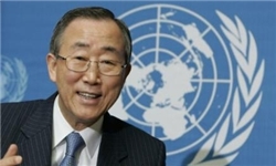 درخواست سازمان ملل از دمشق برای تحقیق درباره استفاده از سلاح شیمیایی