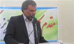 مشارکت 80 درصدی برخواری‌ها در حماسه 24 خرداد