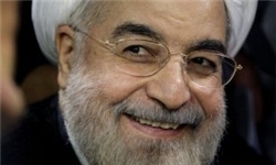 واکنش‌های بین‌المللی به انتخاب حسن روحانی+اینفوگرافی