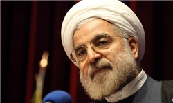 روحانی قطعا برای احقاق حق غنی‌سازی اورانیوم ایران تلاش خواهد کرد