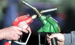کاهش 10 درصدی مصرف سوخت تیرماه در کرمان