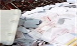 ابطال انتخابات شورای شهر‌ خرم‌آباد صحت ندارد/ بازشماری آراء ‌آغاز شد‌