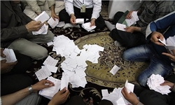 مشارکت 77 درصدی مردم فلاورجان در انتخابات + اسامی اعضای شورای فلاورجان