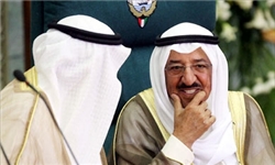 کمک 4 میلیارد دلاری کویت به مصر