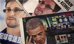 اوباما: اسنودن قهرمان نیست