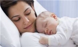 لزوم آسیب شناسی دراجرای برنامه شیر مادر در دیلم