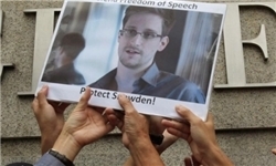 ضربه‌ای که افشاگری‌های اسنودن به آمریکا زد، جبران‌ناپذیر است