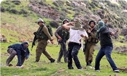 سرنوشت فلسطین را فرزندان مبارزه و مقاومت رقم می‌زنند