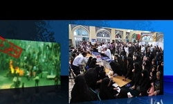 حماسه 24 خرداد نشان از بصیرت جوانان ایرانی دارد