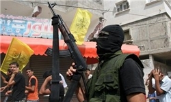 شهدای الاقصی: روابط ما با حزب‌الله «استراتژیک» است