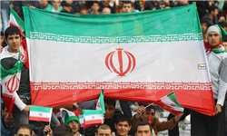 صعود در کره جنوبی - جشن در ایران/ شادی گیلانی‌ها پس از پیروزی تیم ملی‌