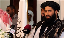 نماینده آمریکا برای گفت‌وگو با طالبان وارد قطر شد