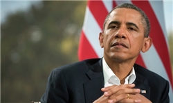 اوباما: مرسی و مخالفان گفت‌وگوهای سازنده داشته باشند