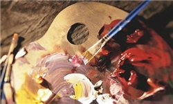 نمایشگاه دست سازه‎های گروه هنری زیگزاک برگزار می‎شود