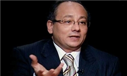 سخنان «مک کین» دخالت گستاخانه در امور داخلی مصر است