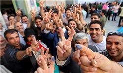 پیام حضور گسترده مردم در انتخابات اعتماد به روحانیت است