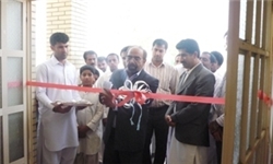 6 کتابخانه جدید در سیستان و بلوچستان به بهره‌برداری می‌رسد‌