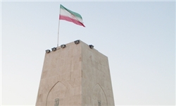 اساتید بسیجی دانشگاه‌های خوزستان به مناطق عملیاتی اعزام شدند