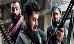 ارتش سوریه عناصری از القاعده با تابعیت سعودی را به قتل رساند