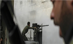 ارتش سوریه بزرگراه ادلب-لاذقیه را بازگشایی کرد/200 تروریست کشته شدند