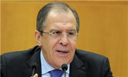 گفت‌وگوی تلفنی وزرای خارجه روسیه و مصر