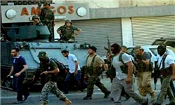مفتی قبانی: حمله به ارتش جرم است/ ارتش لبنان: متجاوزان فورا خود را معرفی کنند