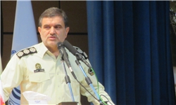 حضور 1200 مامور انتظامی برای امنیت سواحل مازندران