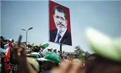 روایت تصویری از پاسخ پیش‌دستانه مرسی به مخالفان