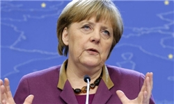 آلمان تنها در صورت دستور سازمان ملل و یا ناتو، در حمله به سوریه شرکت می‌کند