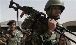 آغاز عملیات بزرگ نظامی علیه طالبان در ولایت «غور» افغانستان