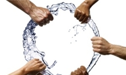 آب شرب کنگاور جیره‌بندی می‌شود