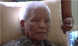 اعلام یک روز عزای عمومی در فلسطین به مناسبت درگذشت ماندلا